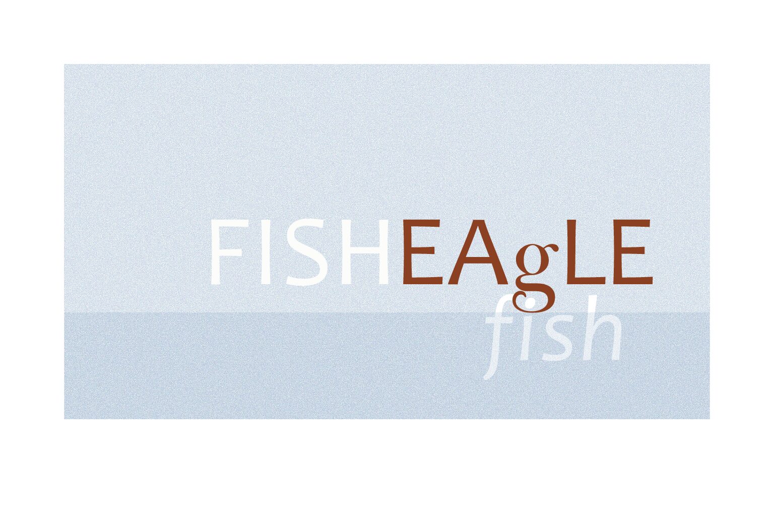 Fish Eagle Fish
